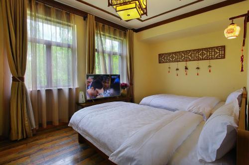Posada Lijiang Xinyuan Villa