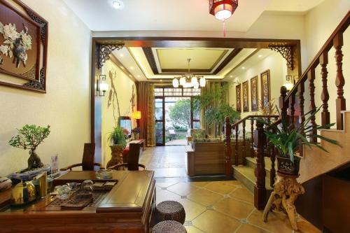 Posada Lijiang Xinyuan Villa