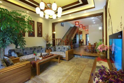 Posada Lijiang Xinyuan Villa