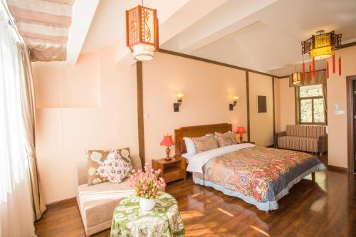 Posada Lijiang Xinyuan Villa