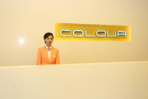 Shenzhen Chunfeng Colour Hotel