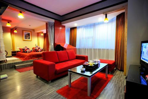 Kunming Guihua Hotel
