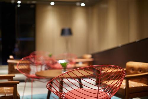 Hanting Hotel Yantai Ludong University