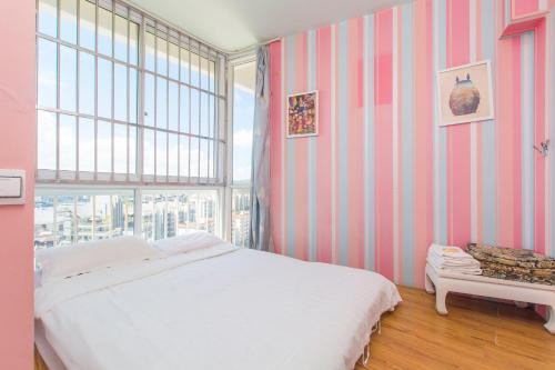 Sanya Zhi Ai Lily Seaview Apartment