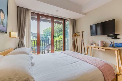 Hangzhou Pupu Homestay