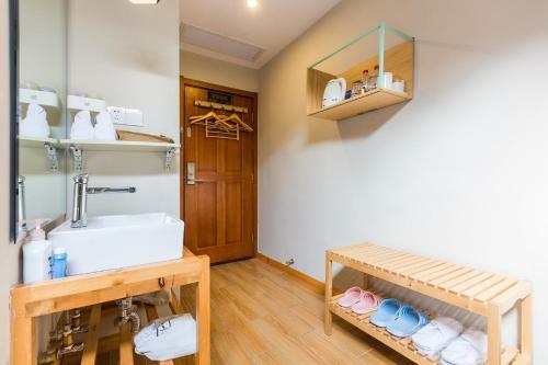 Hangzhou Pupu Homestay