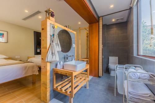 Hangzhou Pupu Homestay