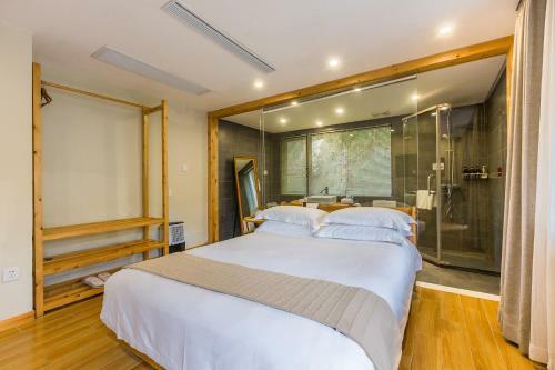 Hangzhou Pupu Homestay
