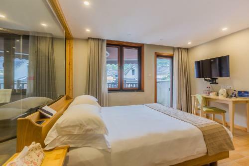 Hangzhou Pupu Homestay