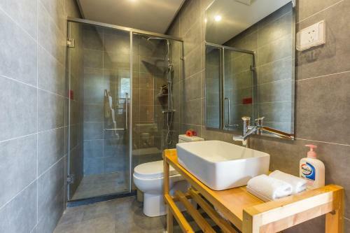 Hangzhou Pupu Homestay