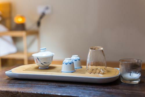 Hangzhou Pupu Homestay