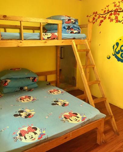 Xiamen Loft Intentional Youth Hostel