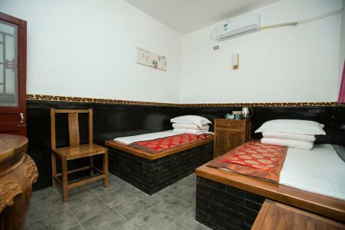 Hostal Pingyao Xiangshengyuan Guest House