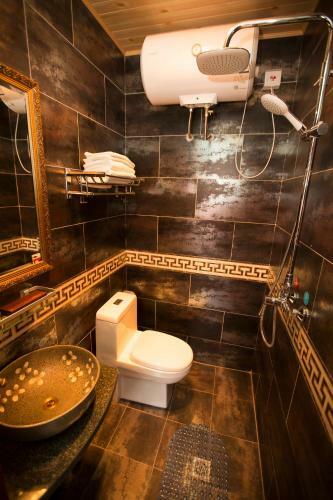 Hostal Pingyao Xiangshengyuan Guest House