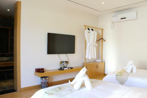 Bo Nan Homestay