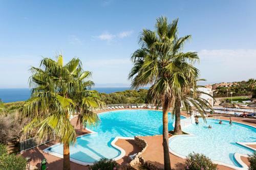 Hotel Sun Club El Dorado