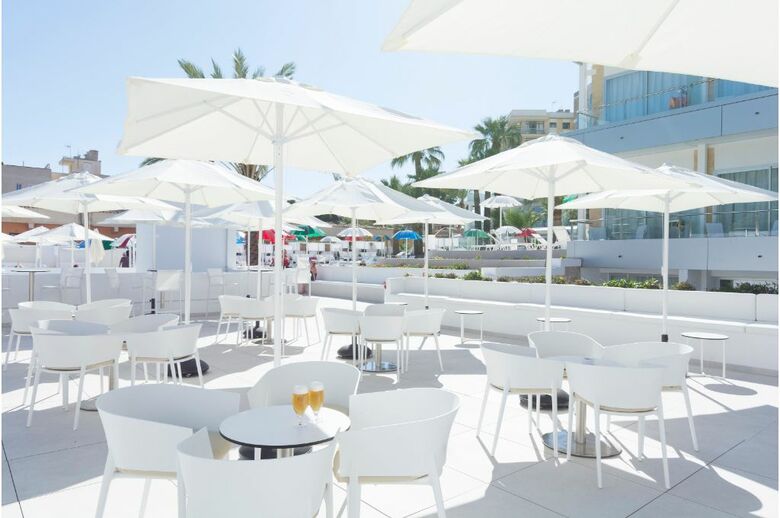 Reverence Mare Hotel Adults Only