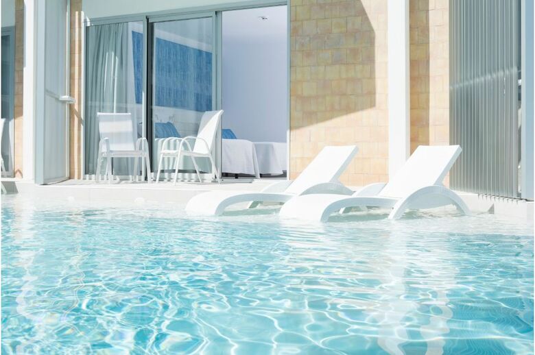 Reverence Mare Hotel Adults Only