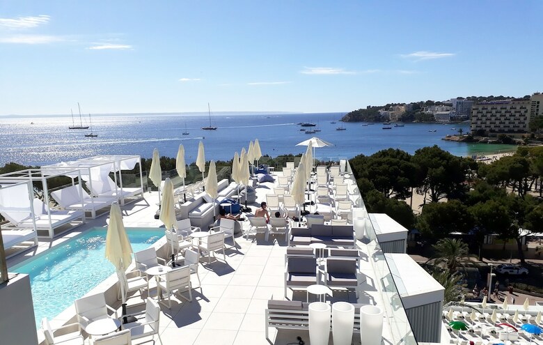 Reverence Mare Hotel Adults Only