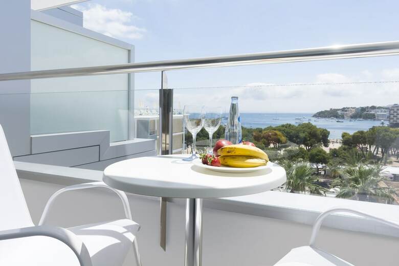 Reverence Mare Hotel Adults Only