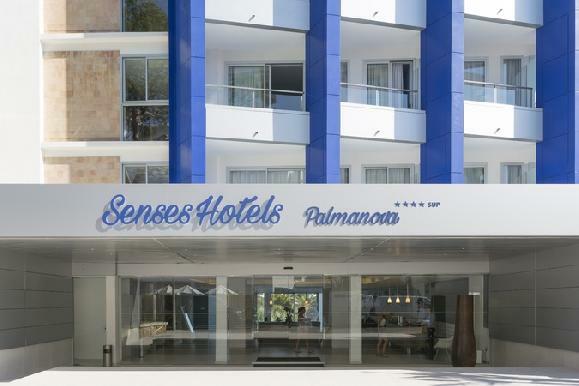 Reverence Mare Hotel Adults Only
