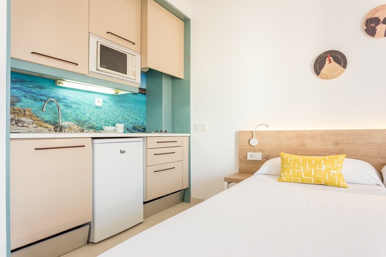Apartamentos Ferrer Tamarindos
