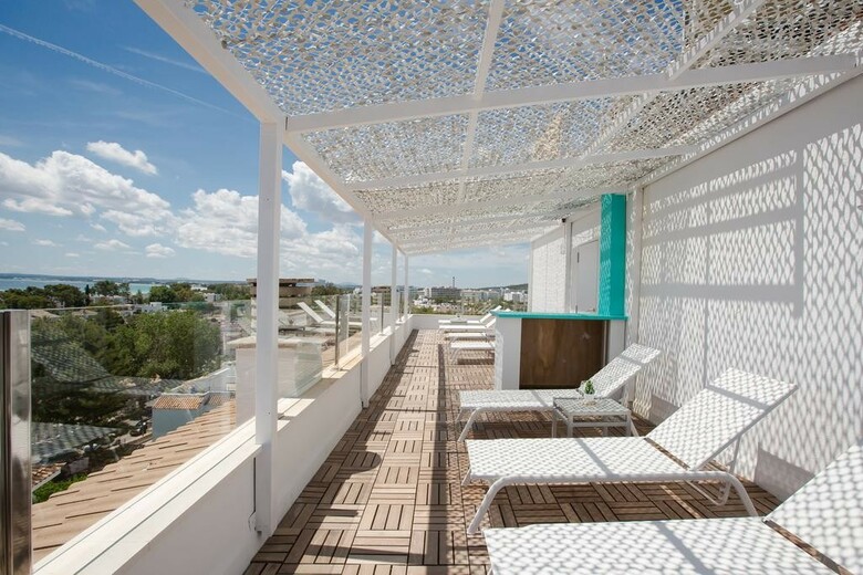 Apartamentos Ferrer Tamarindos