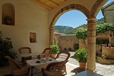 Agroturismo Son Palou