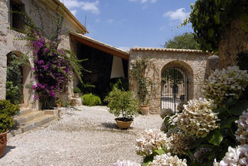 Agroturismo Son Palou