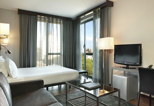 AC Hotel Ciutat De Palma By Marriott