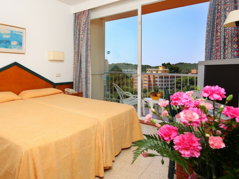 Valentin Park Club Hotel