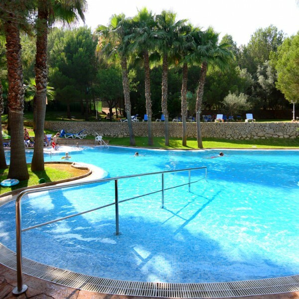 Valentin Park Club Hotel