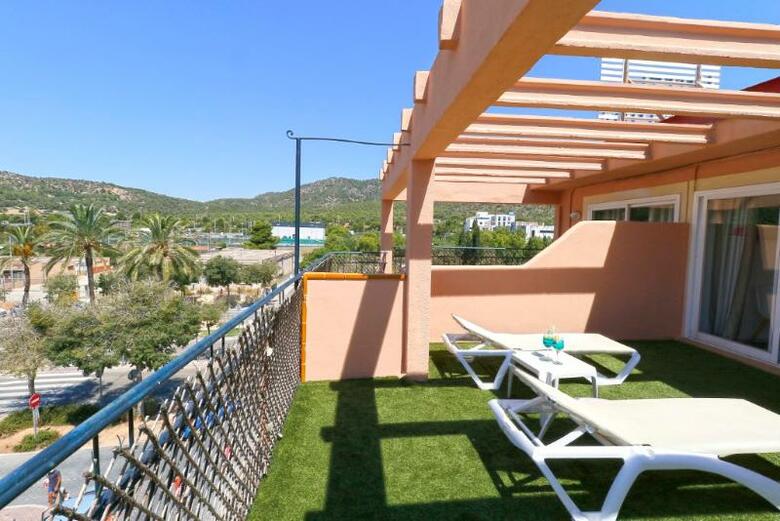 Hotel Gabarda