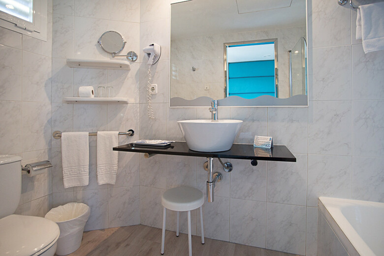 Bah�a De Alcudia Hotel & Spa