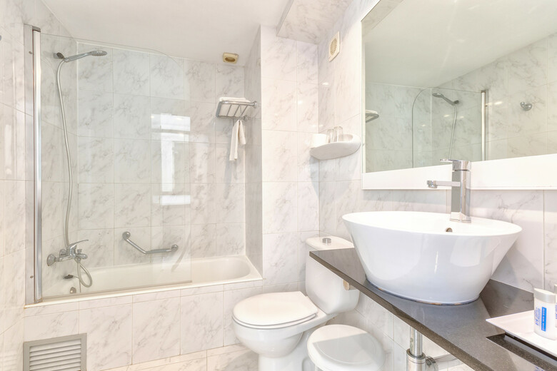Bah�a De Alcudia Hotel & Spa