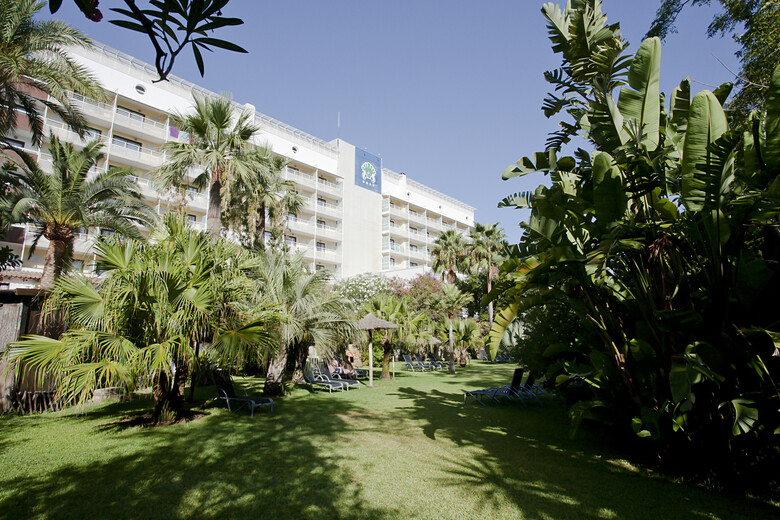 Bah�a De Alcudia Hotel & Spa