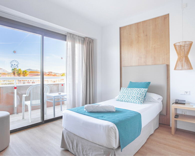 Bah�a De Alcudia Hotel & Spa
