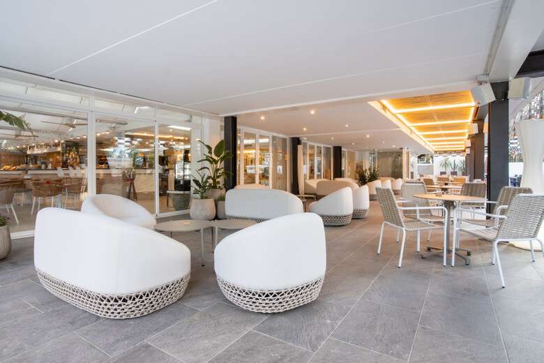 Bah�a De Alcudia Hotel & Spa