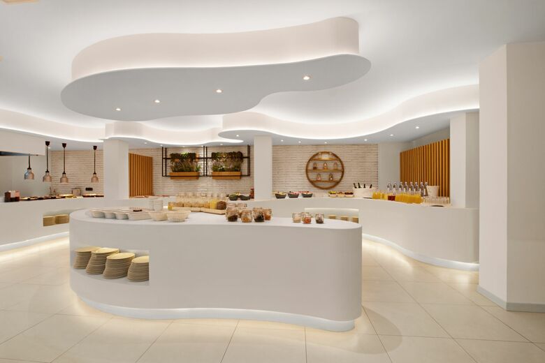 Hotel THB Felip - Adults Only