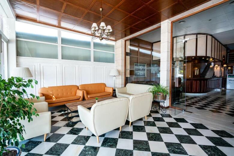 Hotel THB Felip - Adults Only