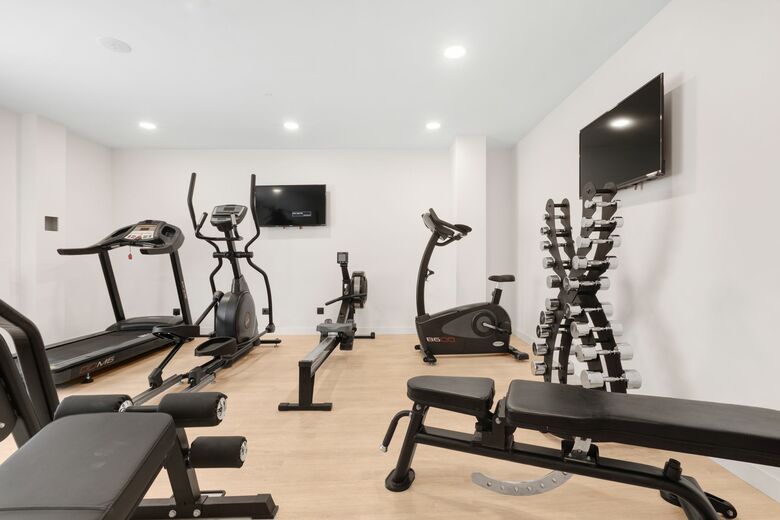 Hotel THB Felip - Adults Only