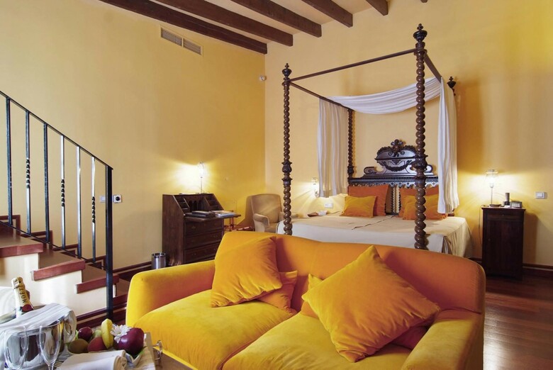 Hotel Palacio Ca Sa Galesa