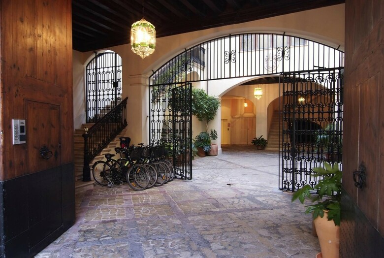 Hotel Palacio Ca Sa Galesa