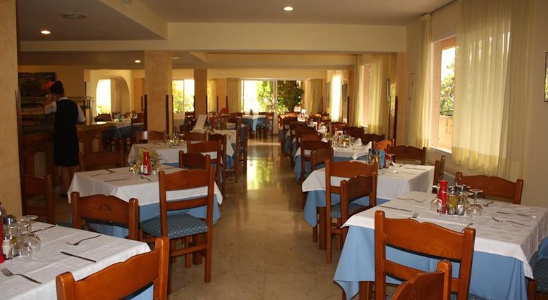 Hotel Tora