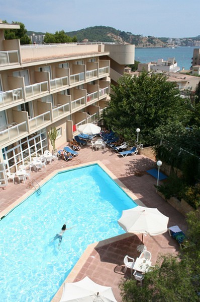 Hotel Tora