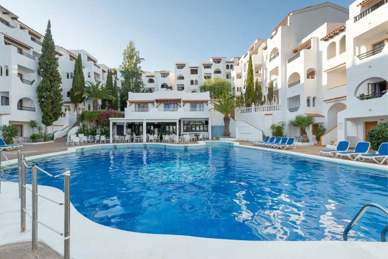 Holiday Park Apartments