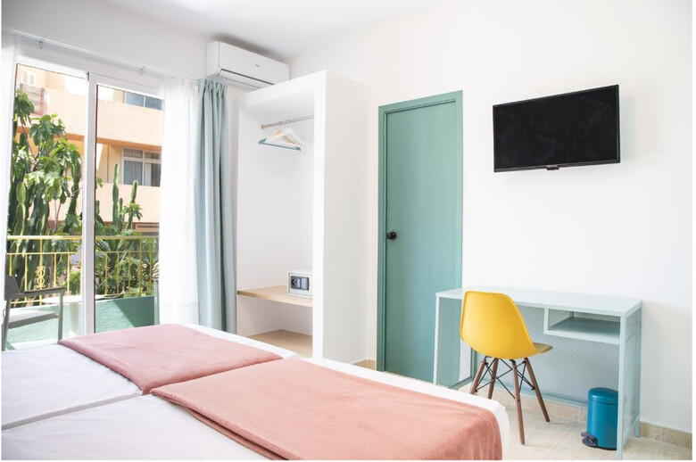 Hotel 4U Miranda