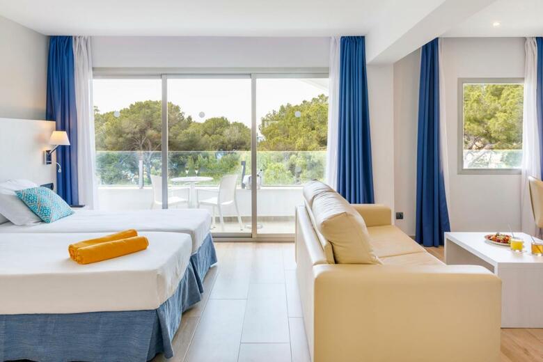 Mar Hotels Alcanada