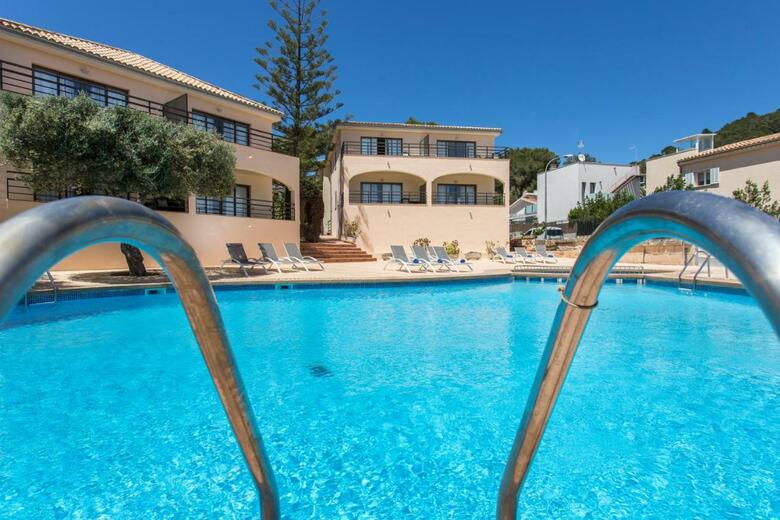 Mar Hotels Alcanada