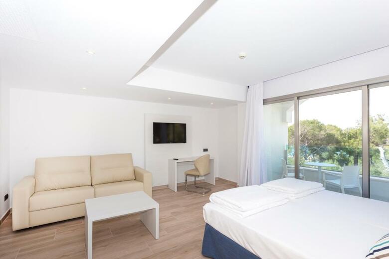 Mar Hotels Alcanada